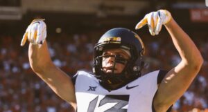 Why the hate? WVU fans choose Texas to fill void of hatred